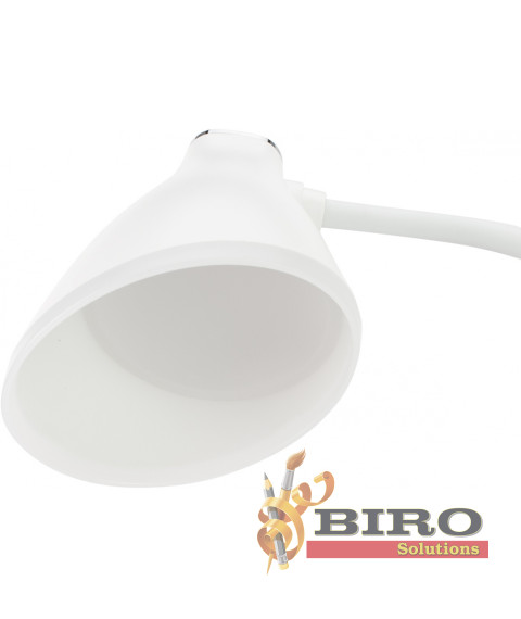 Lampă de masă Optima 4006  (5.0 W, 3700-4200 K) albă